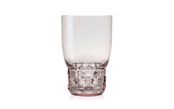 Jellies Family Glass by Kartell Furniture Accessories